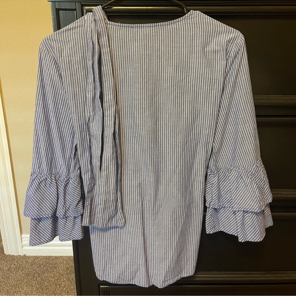 Beach Lunch Lounge Collection top - Picture 2 of 3